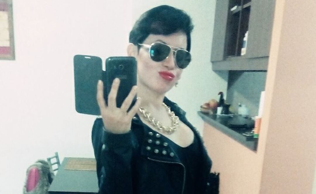 El actor Axel Arenas, señalado por la PGJ local como el asesino de Karen, fue absuelto el 9 de enero al comprobar que no estaba en el país el día del homicidio. (ARCHIVO EL UNIVERSAL)