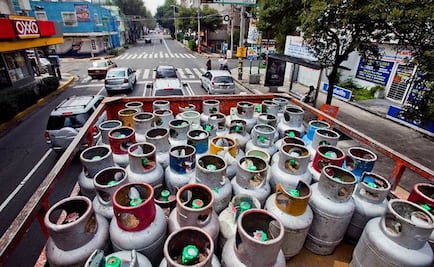 Profeco: Mercado de gas LP, estable gracias a la CRE