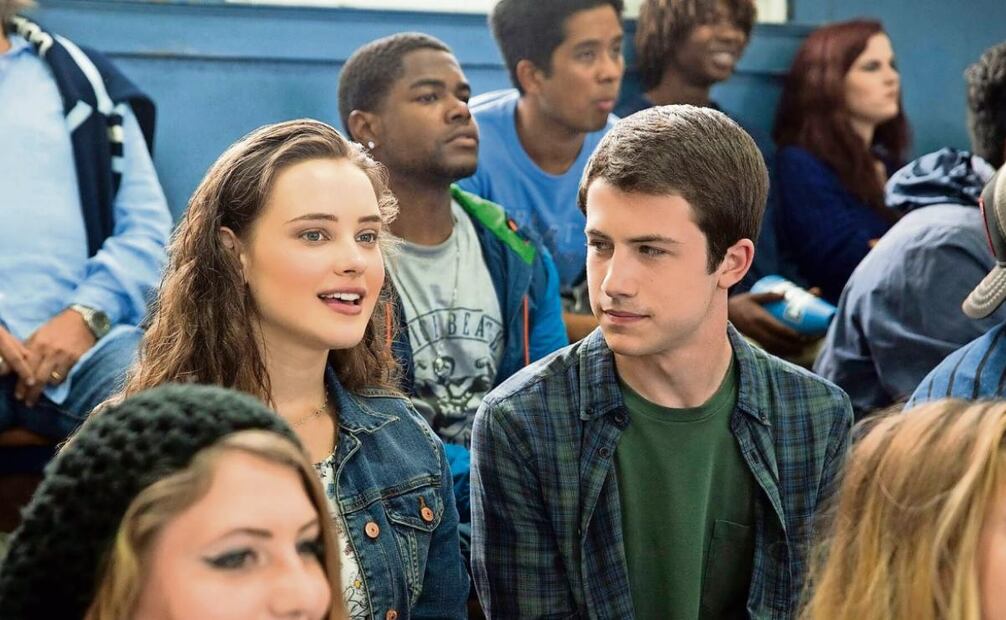 13 reasons why aborda el tema del suicidio y del bullyng. (14/04/2025) Foto: Netflix