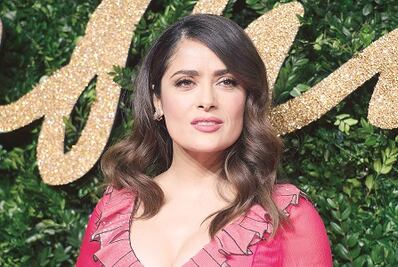 México está desesperado por un buen candidato: Salma