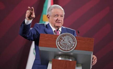 AMLO y el día que su canal de YouTube figuró entre los más vistos y los streamers protestaron