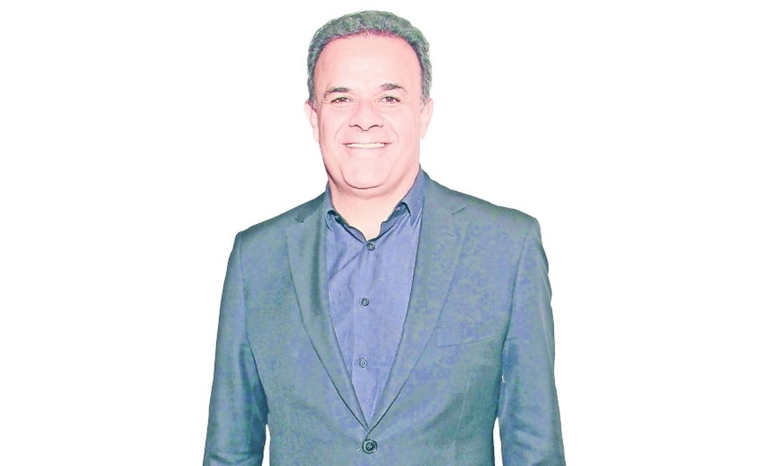 Fernando de la Mora. Foto: Archivo. EL UNIVERSAL