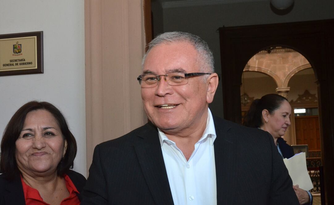 Foto: Emilio Vasquez / EL UNIVERSAL