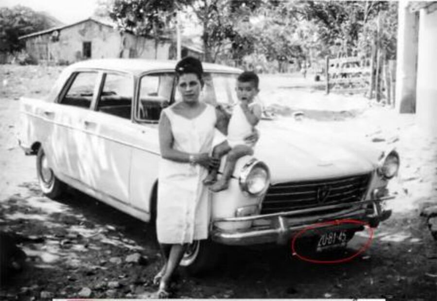 Es mentira que la tenencia se creó para pagar las Olimpiadas