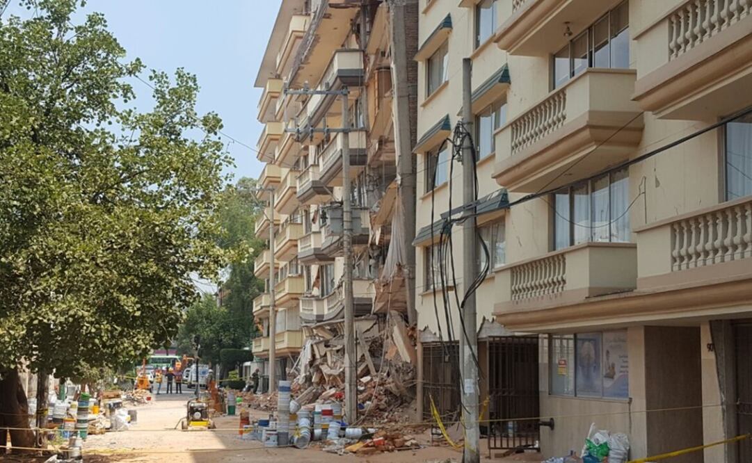 (Foto: Sandra Hernández/El Universal)