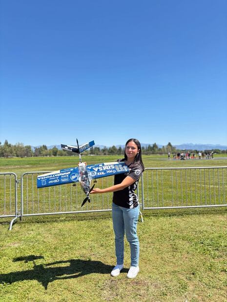 Foto: X @anapaogonza