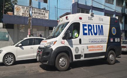 Discusión entre padres causa alarma en secundaria de GAM; policías aclaran que no hubo riña entre alumnos