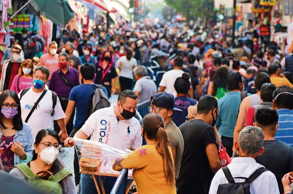 Foto: El Universal, archivo