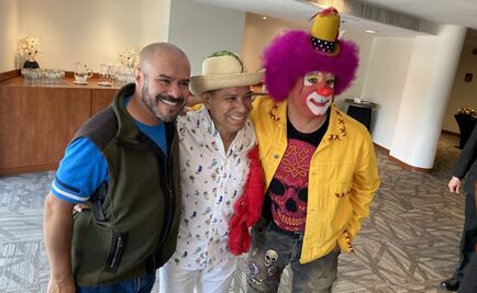 Platanito, El Costeño y El Norteño exhortan a ayudar a Acapulco