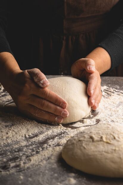 Mejora tus sándwiches haciendo tu propio pan de caja 