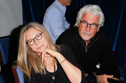 Barbra Streisand solicita una corrección