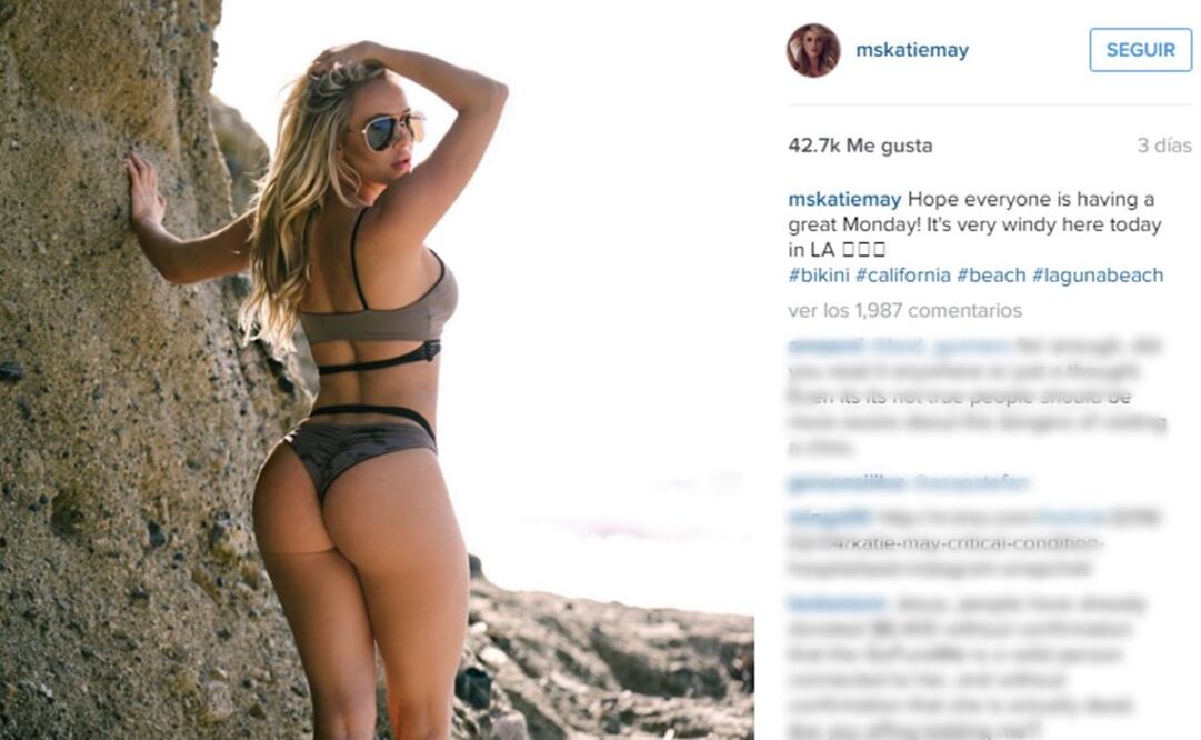 Foto: Tomada de Instagram