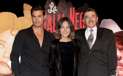 Ortiz de Pinedo defiende a Kate del Castillo