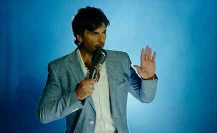 Sindicato suspende a actor argentino tras denuncia por violación