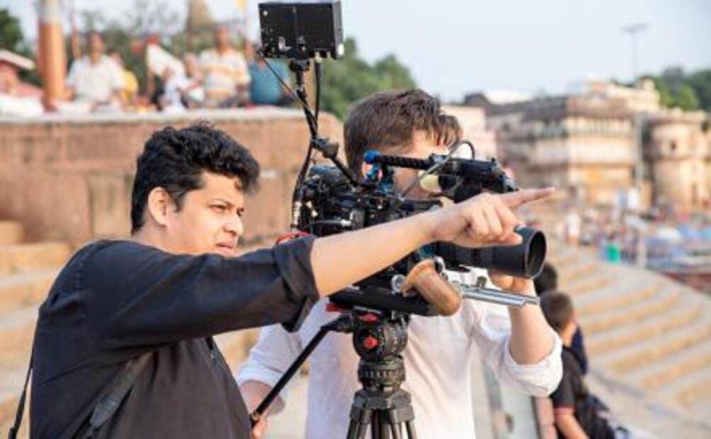 El cómplice secreto de Alfonso Cuarón en 'Roma'