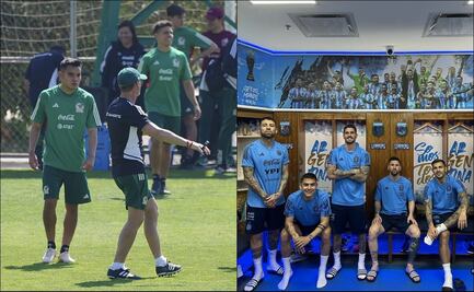 ¿Qué partidos se jugarán durante la primera Fecha FIFA del 2023?