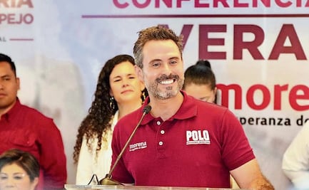 Pierde Morena en Alvarado con candidato chapulín