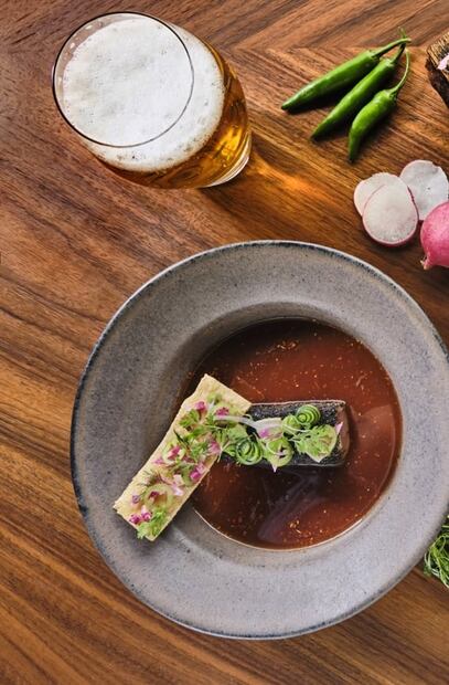 Recetas para cocinar con cerveza