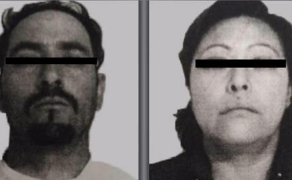 Lo que sabemos de las víctimas y de los presuntos feminicidas de Ecatepec