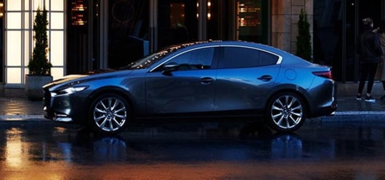 Estos son los 10 autos más seguros del 2021