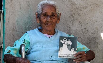 Las últimas viudas de la Revolución, lo más viral