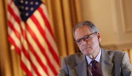 Cuba aplaude nominación de embajador de EU