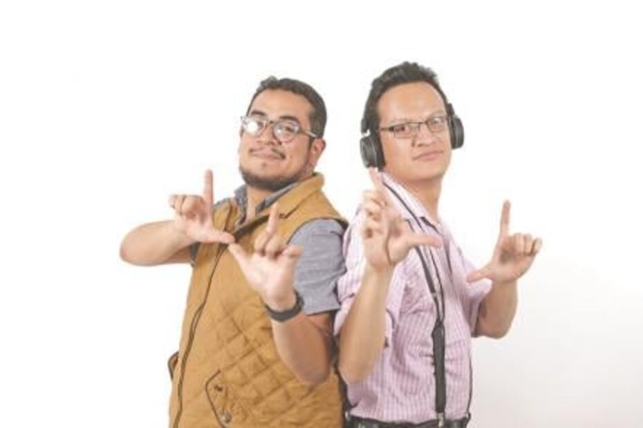 Standupero arma show incluyente