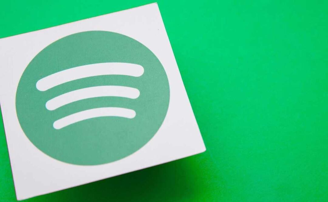 Cuándo se lanza el resumen Spotify Wrapped 2022