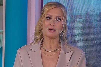 "Somos novios": actriz confirma relación con el presidente argentino, Javier Milei