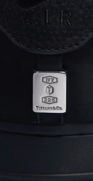 Nike x Tiffany, una de las colaboraciones más esperadas del 2023