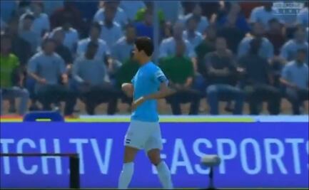 Pachuca derrota a FC Juárez en la eLiga MX