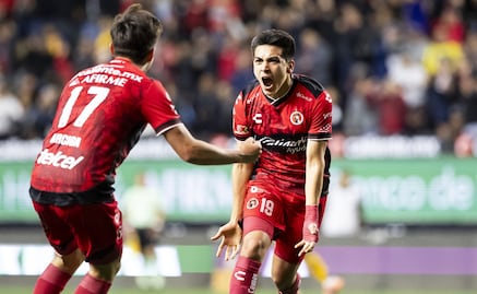 Gilberto Mora se consagra como el máximo goleador Sub-17 del 2025