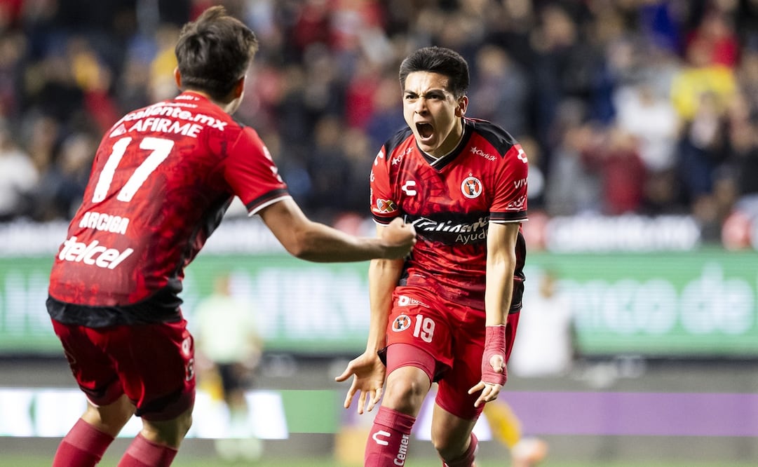 Gilberto Mora es el máximo goleador Sub-17 del 2025 / Foto: Imago7