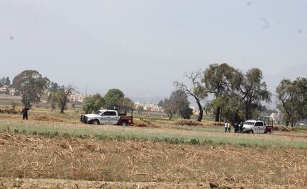 Realizan cateos tras asesinatos de estudiantes y chofer en Huejotzingo