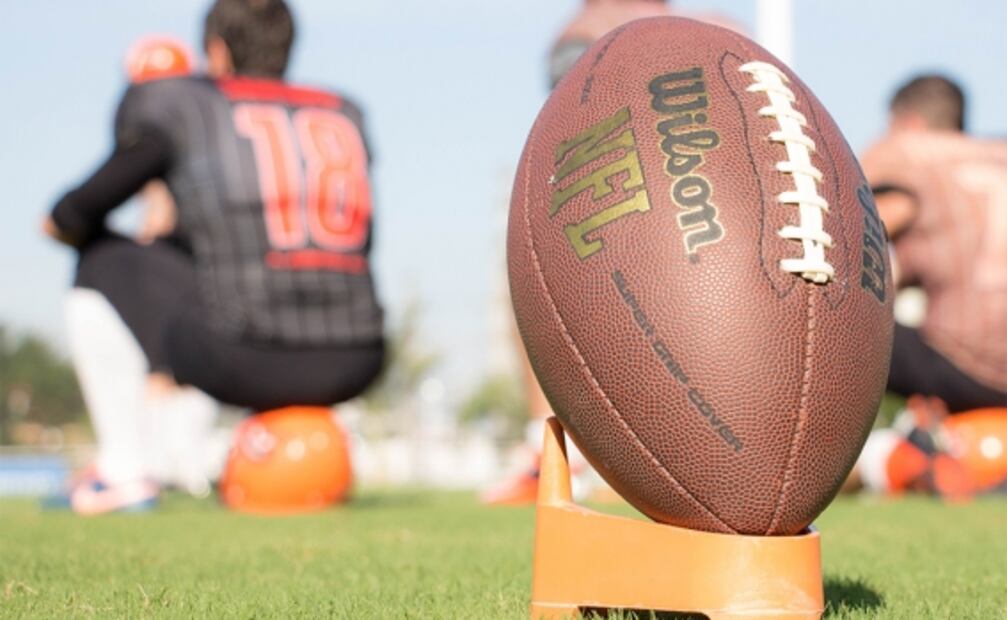 Super Bowl y sus 100 torneos de gloria