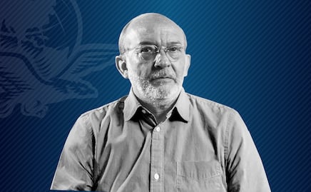 El mejor periodista DEL MUNDO