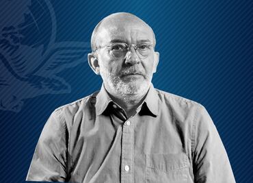 Nos acompañan en el presidium