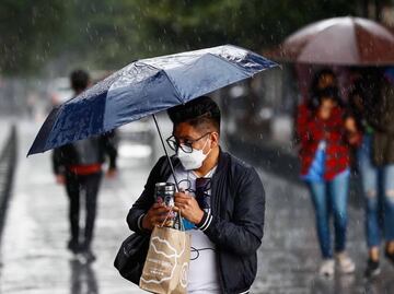 Arranca plan contra inundaciones; CDMX comprará más de 150 equipos hidráulicos