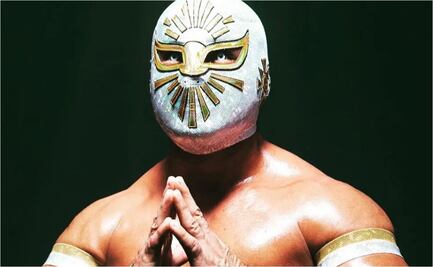 VIDEO: El espectacular promocional de Místico antes de debutar en AEW