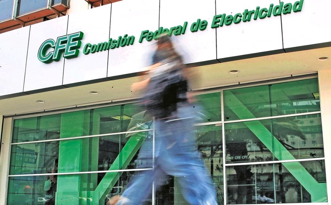 Imagen ilustrativa. Foto: Archivo/EL UNIVERSAL