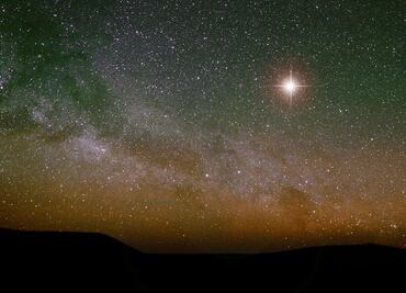 Descubre cómo ver Júpiter sin telescopio en México; fechas y mejores horarios para disfrutar del fenómeno
