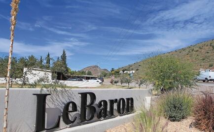 The sordid story behind the LeBarón family