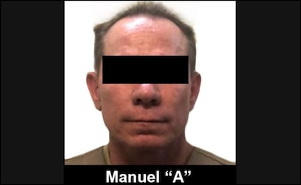 FGR entrega a EU a "El Meño", líder de "Los Avendaño"; es operador del Cártel de Sinaloa