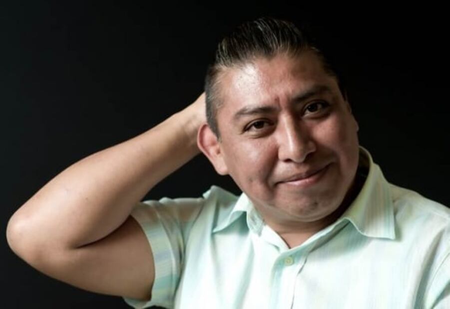 Vivir con VIH/sida en México, rostros y testimonios