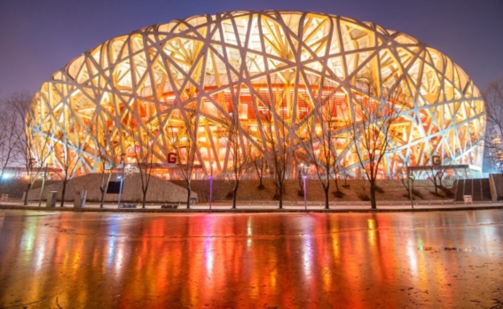 11 datos sobre Beijing: ¿sabías que es menos poblada que CDMX?