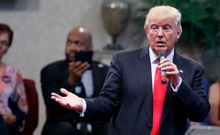 TWP se lanza contra plan económico de Donald Trump