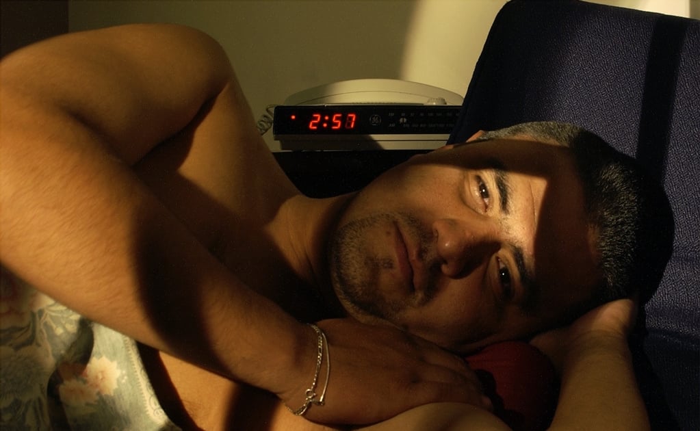 Trastornos del sueño, comunes por estrés postraumático: especialista