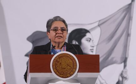 Secretaría Anticorrupción desecha 385 recursos de revisión en casi 4 meses; "son el 14.6% de solicitudes", afirma