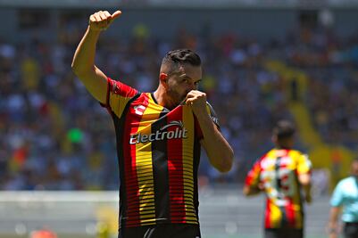 Confirman fechas y horarios para semifinales del Ascenso MX