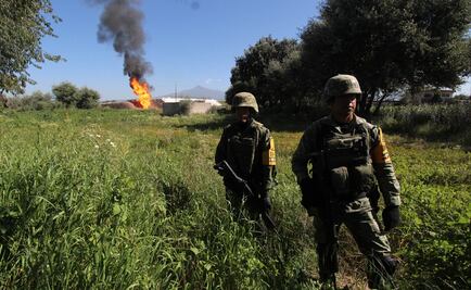 LP gas theft has cost Mexico MXN$8 billion in 2018